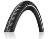 CONTINENTAL Continental buitenband Contact 28 x 1.60 zwart refl