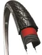 CST Cst bub 28x1 3/8 37-622 refl sensamo allround zwart
