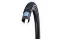 SCHWALBE Schwalbe buitenband Marathon Plus Tour 28 x 1.40 zwart refl