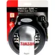 SIMSON Simson ringslot sure art2 10mm zwart