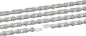 XLC Ketting 11v 11/128 Xlc 124 Zi