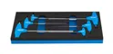 UNIOR Grs Unior Inlay Gw Inbusset T Model 6dlg
