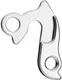 MARWI Union achterpad gh-145 met schroefset m8x0.75