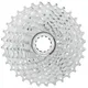 CAMPAGNOLO CASSETTE CAMPAG.POTENZA1111-SP. 11-32T. ZILVER