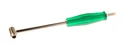 ALLIGATOR Grs Alligator Compd Handvat Dubb In Slang Groen