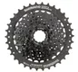 SHIMANO Cassette 8 speed Shimano Altus HG31 11-34T - zwart