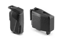 CAMPAGNOLO CAMPA ACCU SET WRL 12SA-DERAIL.+V-DERAIL. ZWART