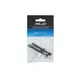 VENTIEL XLC TUBELESS 45MM SV ZW SET A 2 PUX17