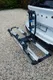 FIETSDRAGER XLC AZURA EASY WT LED 2F FRAME
