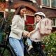 DUO URBAN IKI TAKE A FRAME RZ/BR