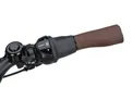 BATAVUS Altura E-Go N7 LAGEINSTAP Lichtgrijs Mat 56cm 2024