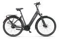 SPARTA d-Rule Ultra Dames BLACK METALLIC MATTE 57cm 2025