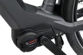 SPARTA d-Rule Ultra Dames BLACK METALLIC MATTE 57cm 2025