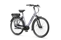 SPARTA A-LANE ENERGY Dames Iceblue Mat 51cm 2025