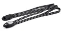 MIRAGE Triobinder 28" met universeel inhaaksysteem 50cm -