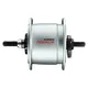 Dynamo Naaf 100/36 Zilver Dh-c6000 6v/2.4w Rllrbr