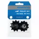 SHIMANO Derailleurwielset 11 speed 105 RD-5800-GS (voor