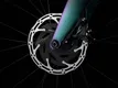 TREK Speed Concept SLR 7 AXS XL Emerald Iris/Trek Black