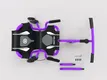 EzyRoller Drifter X Paars