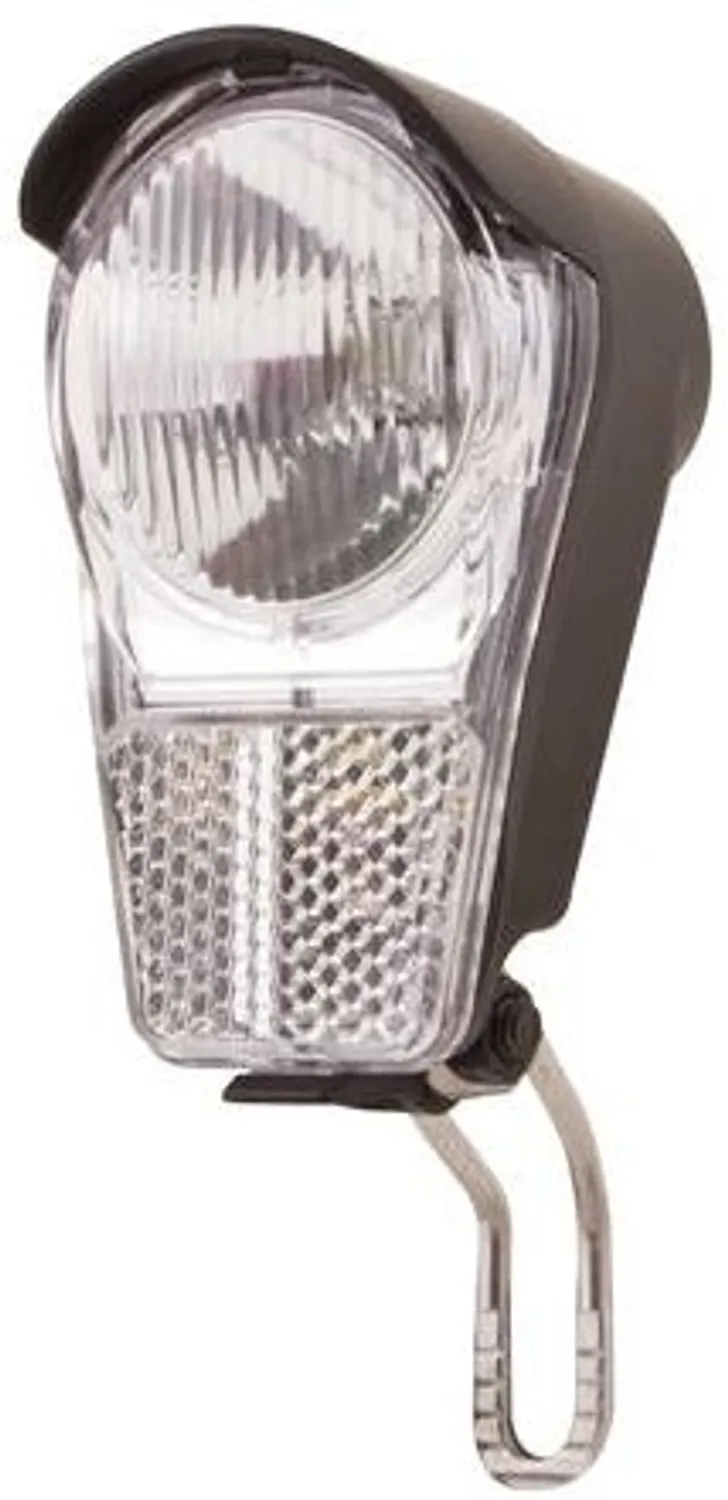 SPANNINGA Koplamp Galeo Xb On/Off - inclusief batterijen
