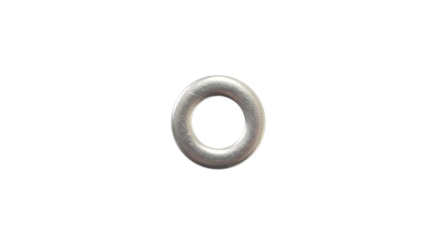 BOFIX Bofix doos sluitring M6 RVS (100 stuks)