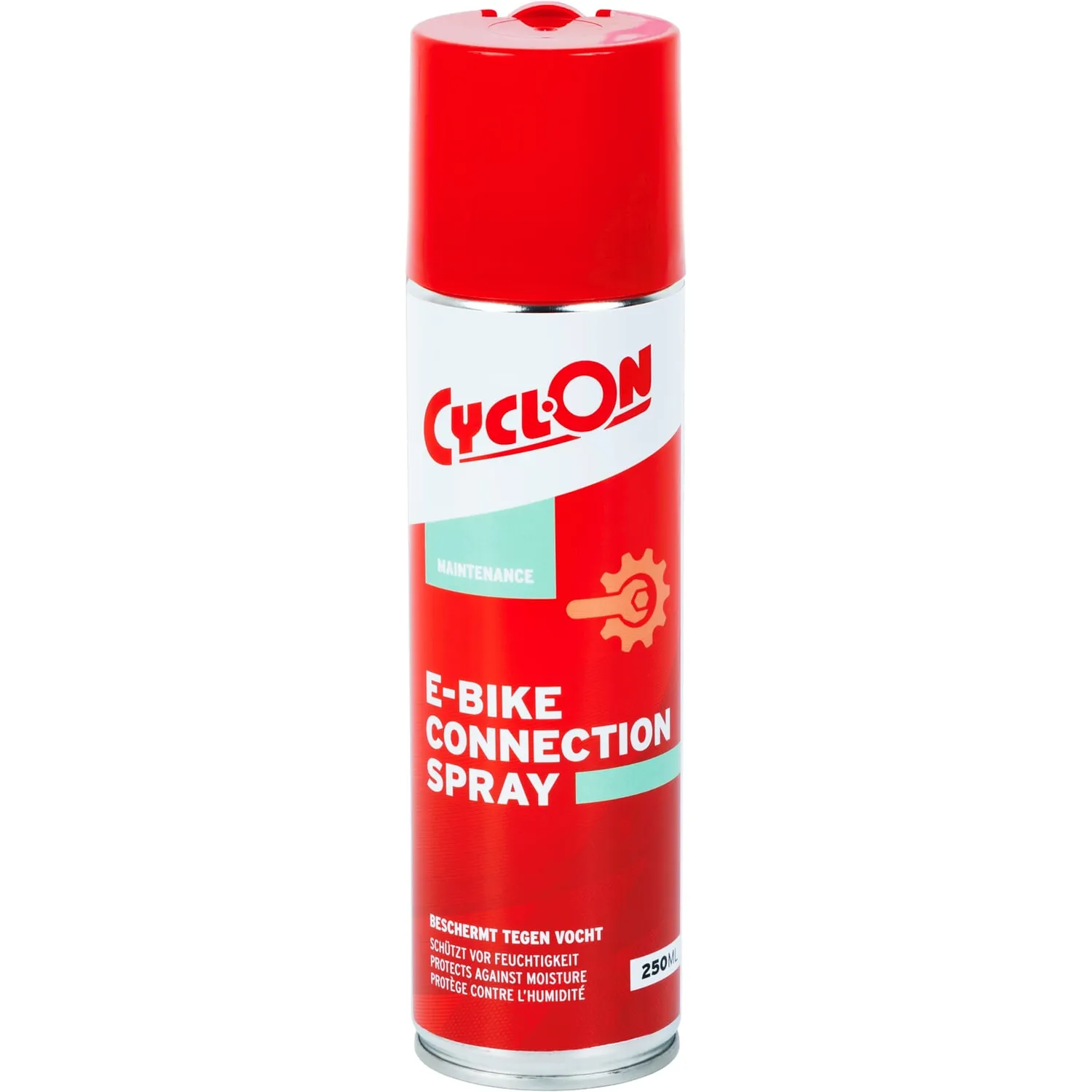 CYCLON Cyclon E-Bike Connection Spray - 250 ml