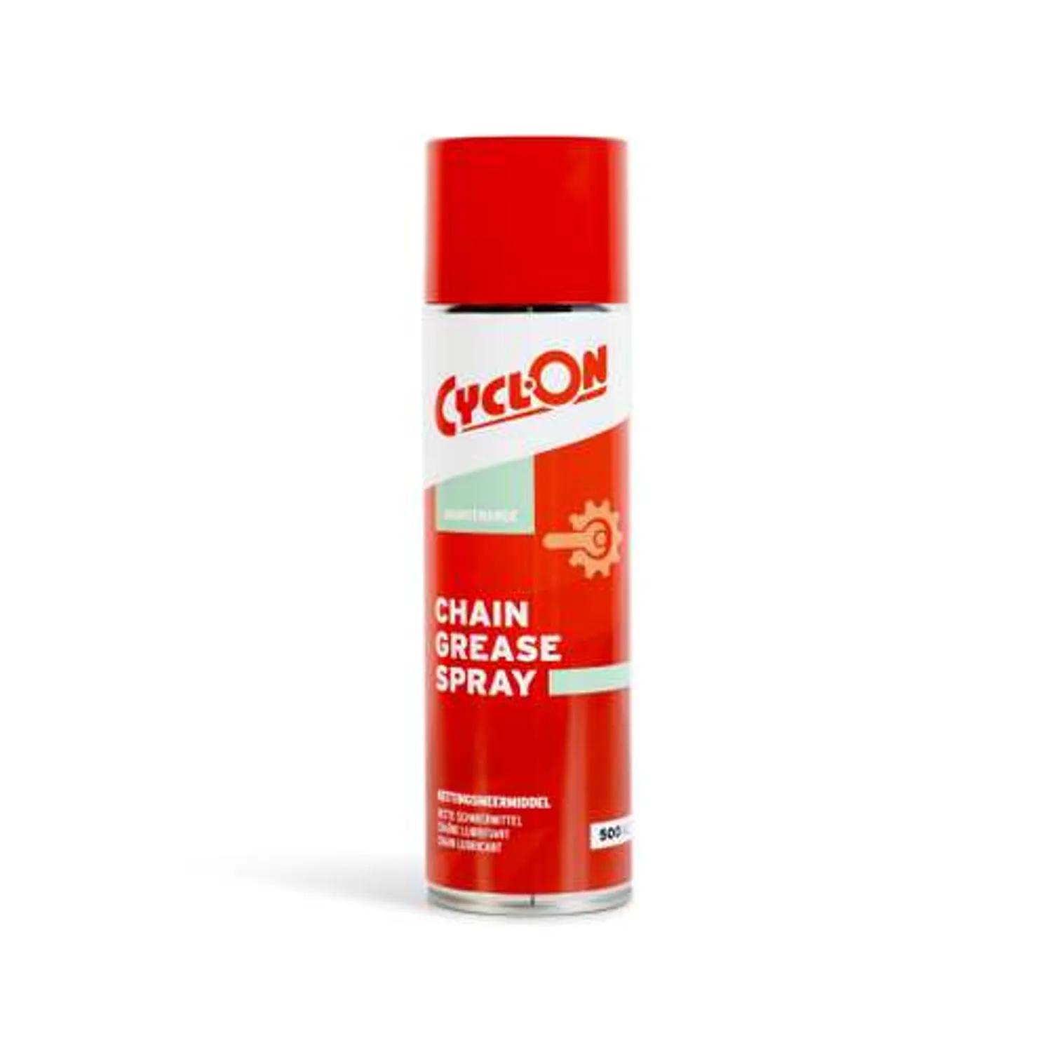 CYCLON Chain grease spray Cyclon - 500ml