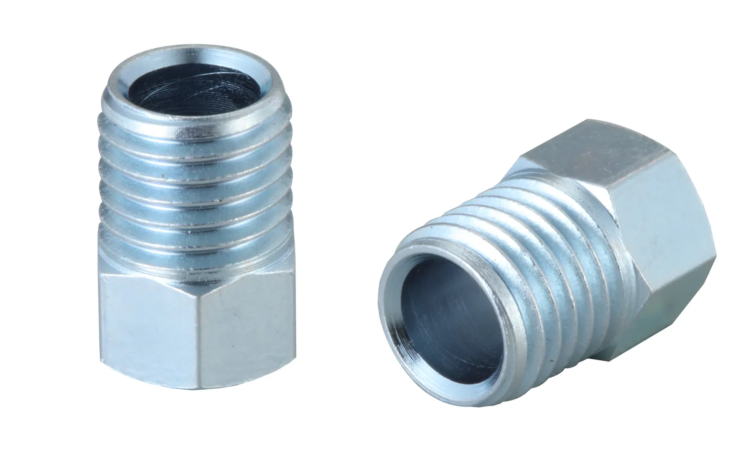 ELVEDES Elvedes 2 klembouten M8×1 voor Formula