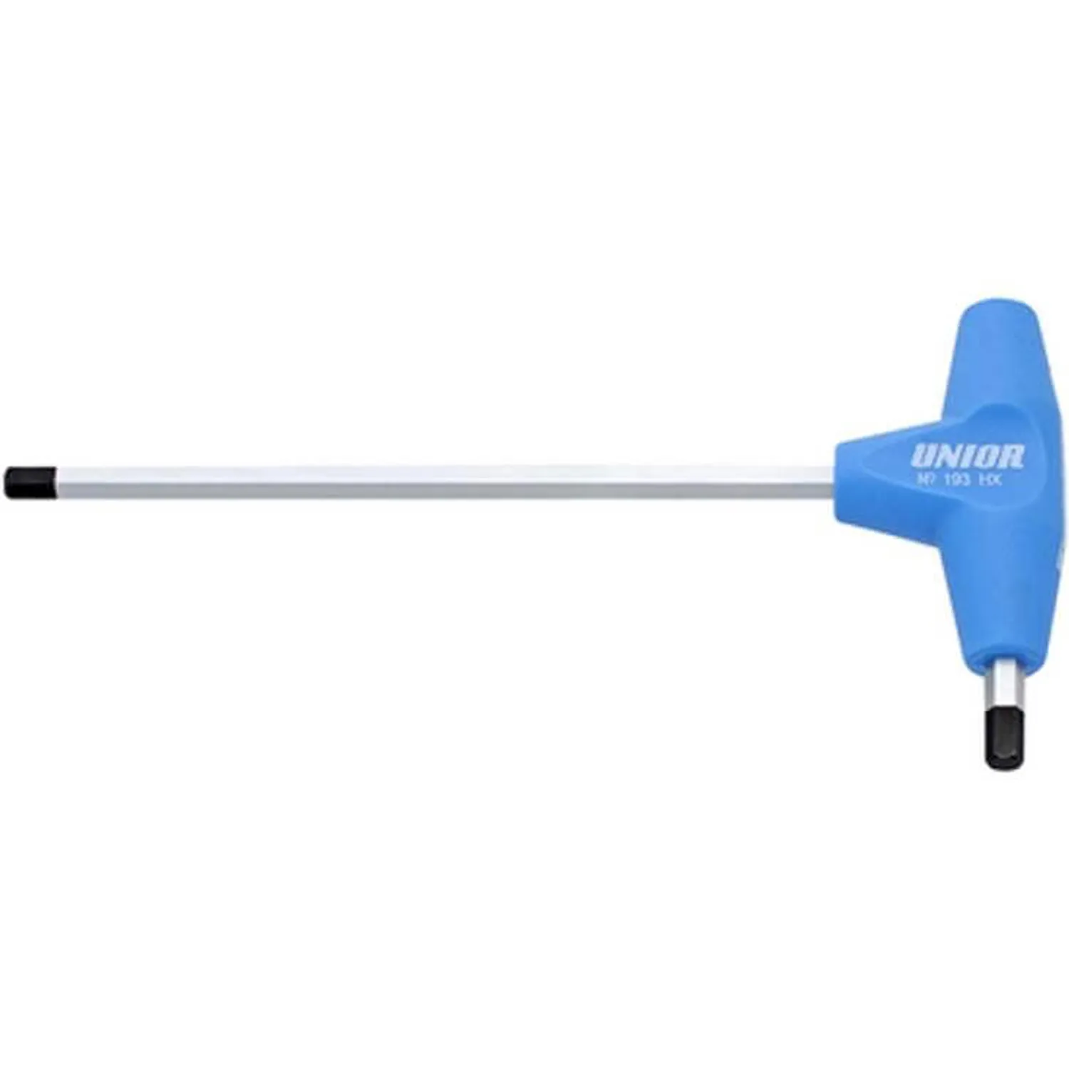 UNIOR Grs Unior Inbussleutel T Model 2.0mm