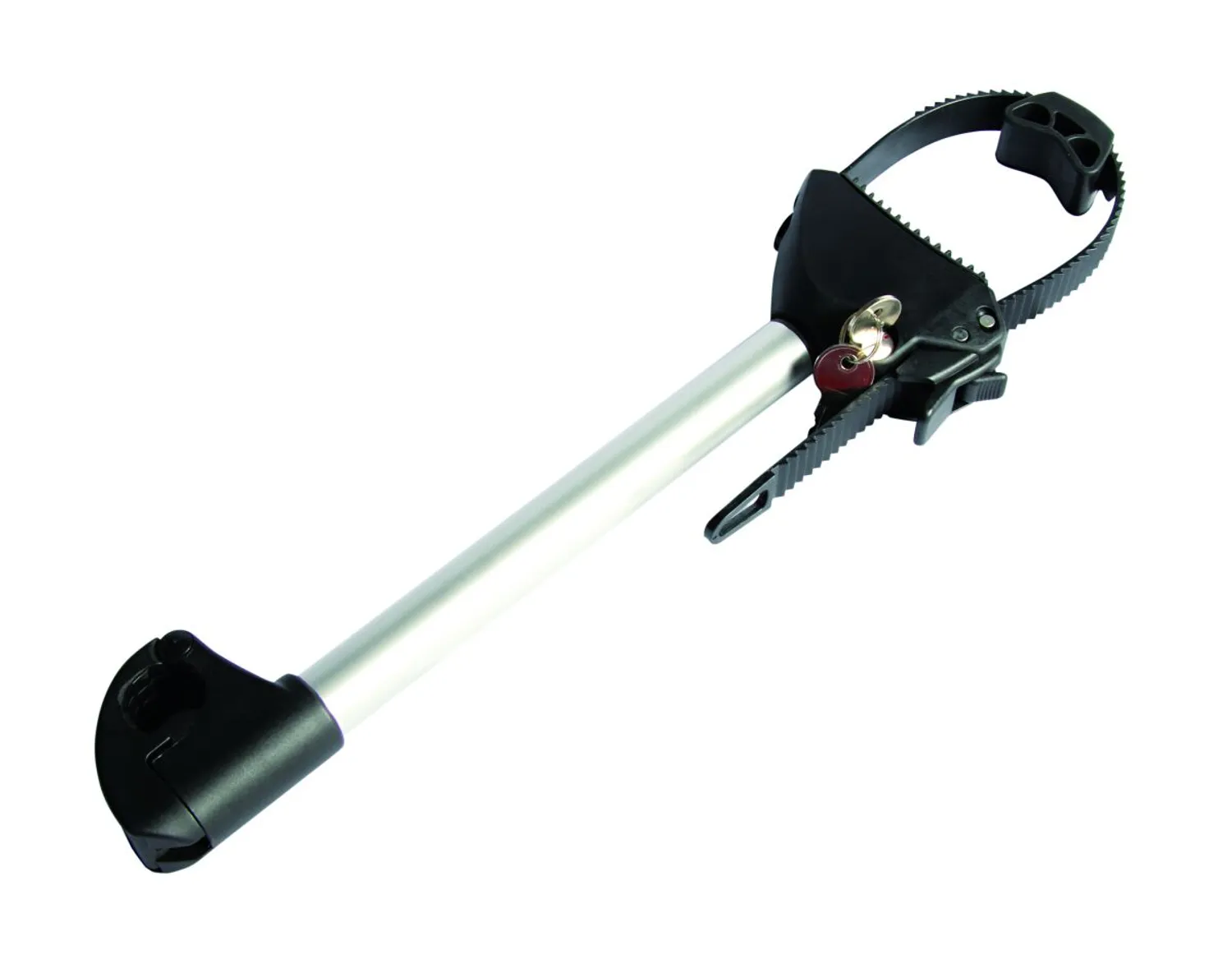 UNBRANDED Pro-User framehouder 25mm afsluitbaar lang Diamant