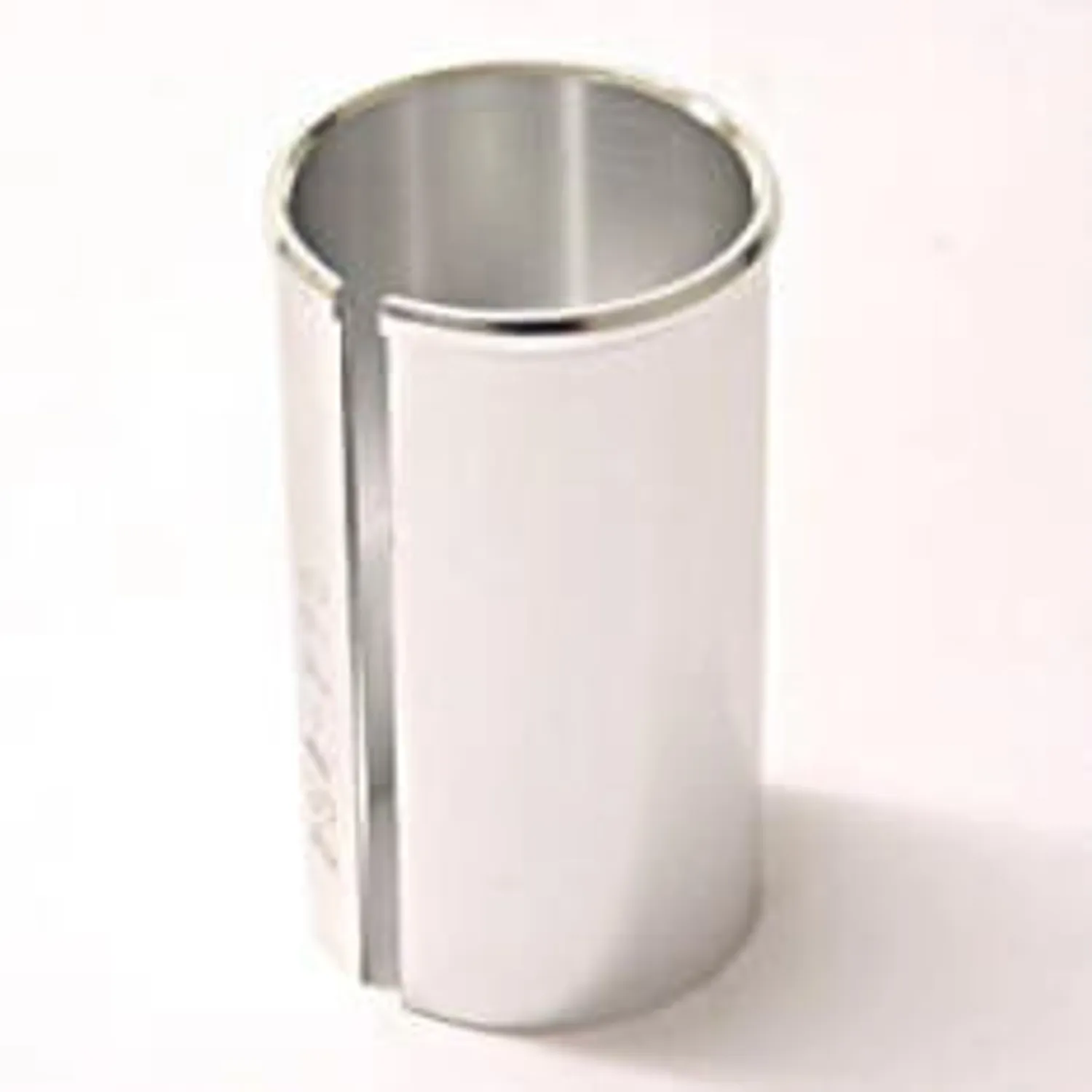 UNBRANDED Zadelpenvulbus aluminium 27,2 mm -> 29,0 mm