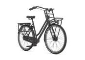 GAZELLE HEAVYDUTY L54 Black T7 (M)