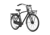 GAZELLE HEAVYDUTY H59 Black T7 (M)
