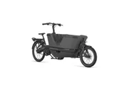 GAZELLE MAKKI TRAVEL HMB Connect L49 Black SE (Mat)