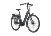 Gazelle ARROYO C5 HMB ELITE BELT L49 Anthracite grey R5S