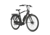 GAZELLE ESPRIT C7 HMS H59 Space anthracite S7 (Mat)