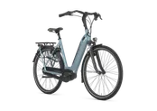 GAZELLE ARROYO C7+ HMB ELITE L61 Thunder grey R7H