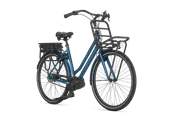 GAZELLE HEAVYDUTYNL C5 HMB (BELT) L49 Ink blue H5