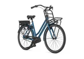 GAZELLE HEAVYDUTYNL C5 HMB (BELT) L54 Ink blue H5