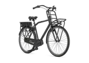 GAZELLE HEAVYDUTYNL C7 HMB H59 Black H7 (Mat)