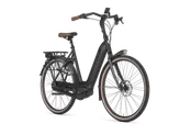 GAZELLE ARROYO C8 HMB ELITE L53 Black R8S (Mat)