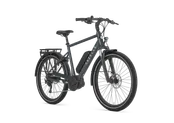 GAZELLE MEDEO T9 HMB H55 Thunder grey S9