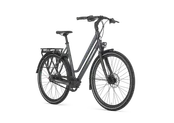 GAZELLE CHAMONIX S11 L53 Cloud grey S11 (Mat)