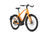 GAZELLE NUMBER 1 SPEED EUROPE 625 WH H52 Desert sunrise SE