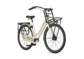 GAZELLE HEAVYDUTY L54 Caramel khaki T7