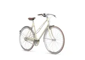 GAZELLE VAN STAEL M59 Caramel khaki V7