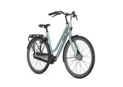 GAZELLE ESPRIT H59 Black T3 (M)