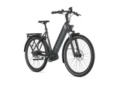 GAZELLE ULTIMATE C5 HMB L61 Anthracite grey S5