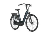 GAZELLE GRENOBLE C7+ HMB VERHUUR L61 Between blue S7