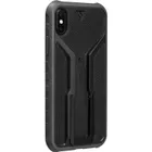 TOPEAK Topeak RideCase Iphone XS Max zwart los